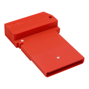การ์ดจับภาพวิดีโอสําหรับ GB Interceptor สําหรับ GB GBC GBA GBP <span class=keywords><strong>เกม</strong></span>คอนโซล - Product Image 2