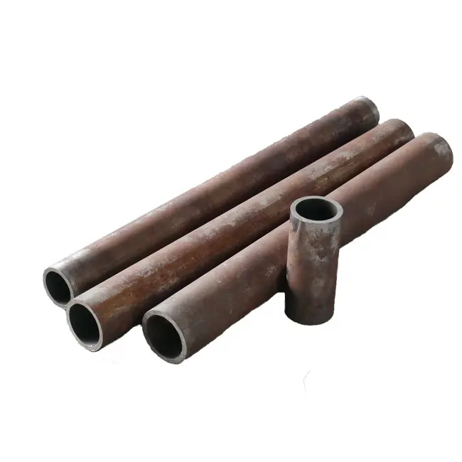 Aisi 1020 Steel Tube 904l Seamless Pipe 1020 Carbon Seamless Steel Tube/Pipe/Tubing/Piping