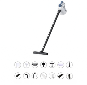 <span class=keywords><strong>Nettoyeur</strong></span> <span class=keywords><strong>Vapeur</strong></span> Portable 1050W Haute Efficacité pour Cuisine, Salle de Bain, <span class=keywords><strong>Carrelage</strong></span> et Intérieur de Voiture - Product Image 2