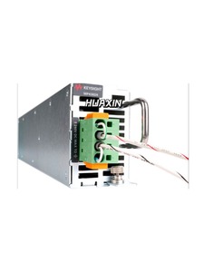 เครื่องจำลองแผงโซลาร์เซลล์ Keysight MP4361A โมดูลปรับค่าอัตโนมัติ 0-160 โวลต์ - Product Image 5