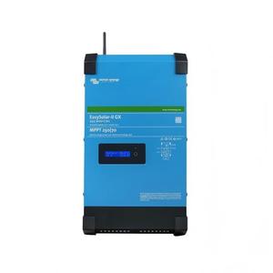   Cargador Solar Energy All in One EasySolar-II GX MPPT 24V 48V 3000VA 5000VA - Product Image 1