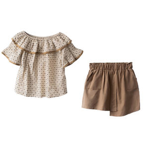 Nouvelles Robes d'été Premium en Tulle pour Filles – Magnifiques Modèles et Ensembles à Coudre – Directement du Fournisseur Chinois - Product Image 1