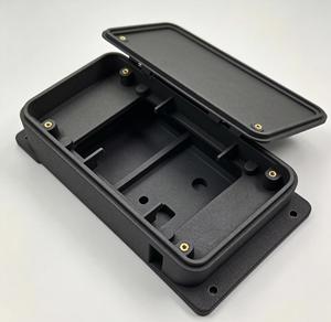 แม่พิมพ์ฉีดพลาสติกแบบกำหนดเอง ชิ้นส่วนพลาสติกขึ้นรูปด้วยการฉีด - Product Image 4