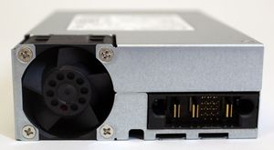 <span class=keywords><strong>Cisco</strong></span> <span class=keywords><strong>PWR</strong></span>-C5-1KWAC/2 cho 9200 loạt chuyển đổi 1000 Wát AC cung cấp điện <span class=keywords><strong>PWR</strong></span>-C5-1KWAC - Product Image 2