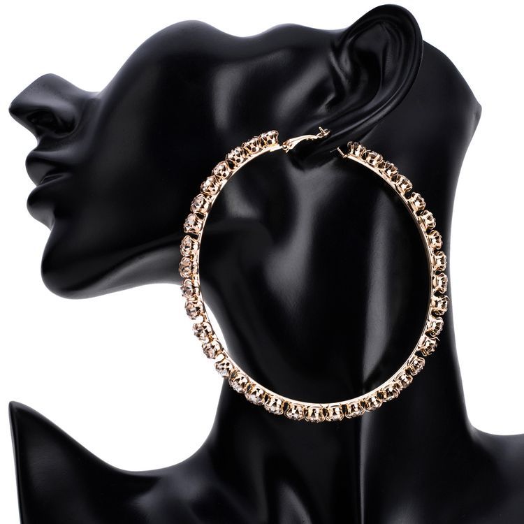 8cm Gold