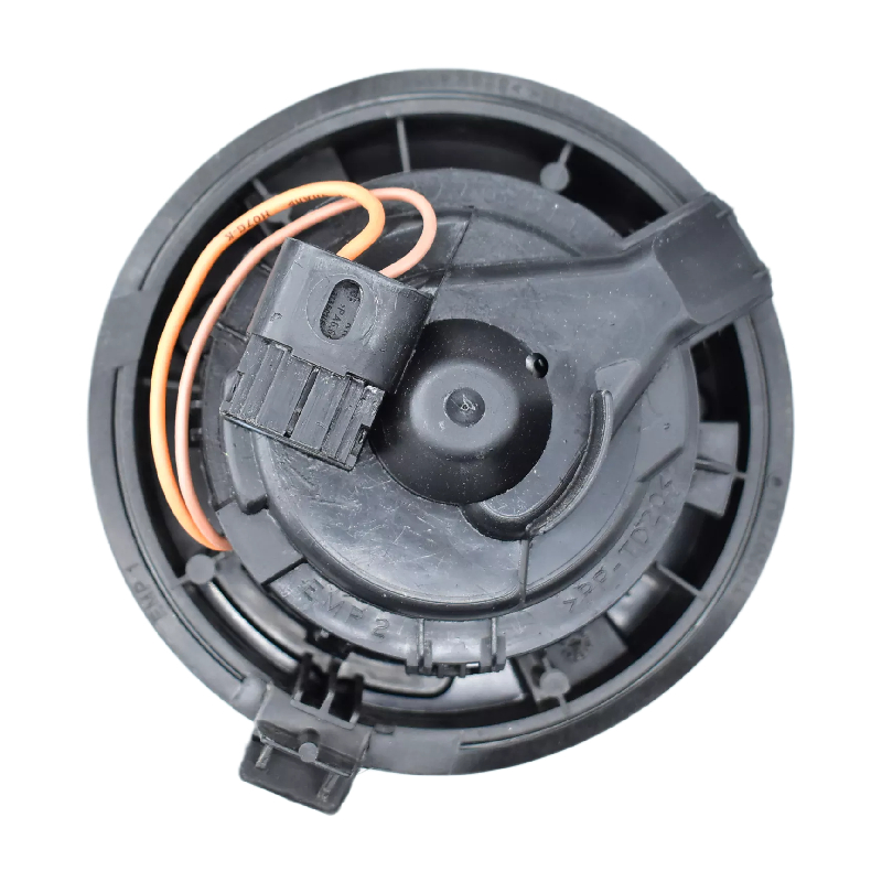 High Efficiency Stability Oe 272106600R Car Cooling System Blower Fan Motor for Renault Clio Auto Parts Image 2