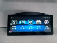 Pantalla táctil Android 13 Radio de coche para Volvo S80 V70 2008-2015 reproductor Multimedia Video estéreo SISTEMA DE Audio Multimedia