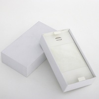 Caja de Regalo Personalizada para Teléfono, Caja de Embalaje Genérica Vacía para Teléfono Móvil, para iPhone 11-16 Pro Max