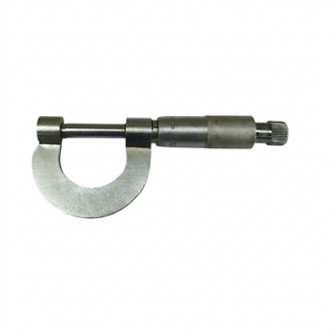 Micrómetro de Acero Inoxidable de Alta Calidad para Joyería - Marca SUNTOOLS/STIPL con Servicios de Fabricación de Moldes y Muestras - Product Image 1