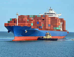 Transporte Marítimo FCL 40HQ de Ningbo a la Área de <span class=keywords><strong>San</strong></span> <span class=keywords><strong>Francisco</strong></span>, FOB, CIF, DDP, Agente de Carga para Amazon FBA - Product Image 4