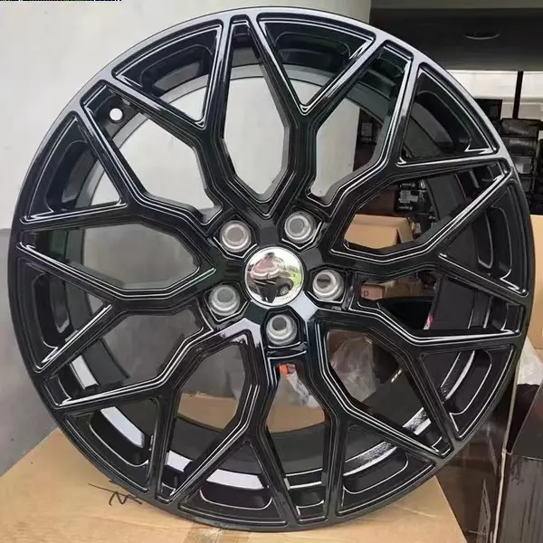 rims with 5X112 size 18 19 20 21 22 inch wheel