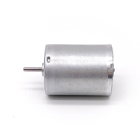 Moteur sans balais BLDC TT MOTOR 22 mm TEC2238 12 V 24 V 3100~6100 tr/min, faible bruit, montage sur panneau, moteur à engrenages CC