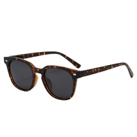 Lunettes de soleil polarisées pour femmes, design de marque tendance, prix usine, lunettes de protection solaire pour l'extérieur