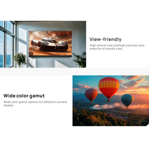 All-in-One LED hiển thị quảng cáo màn hình menu <span class=keywords><strong>LCD</strong></span> Bảng Player cho trung tâm mua sắm Nhà hàng sử dụng thang máy-kỹ thuật số biển - Product Image 5