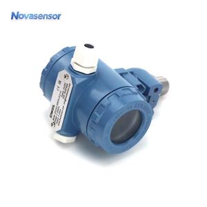 OEM-Serie <span class=keywords><strong>4</strong></span>-<span class=keywords><strong>20mA</strong></span> HART LED-Anzeige Wasserdruck sensor Sender mit Hauptmerkmalen - Product Image 5