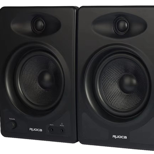 Ruoca Studio K5 Boombox tham khảo 2 chiều cho những người đam mê âm thanh để sử dụng phòng THU TẠI NHÀ - Product Image 1