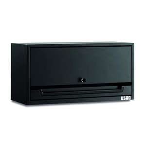 USAG - U05160254 Unité murale avec porte battante-EAN 8010239924192 WORKSHOP STORAGE WORKSHOP STORAGE - Product Image 1