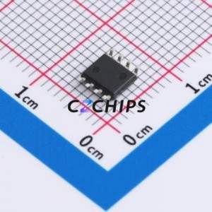 Chip IC de circuito integrado SO-8 nuevo y Original, IC de referencia de voltaje PMIC - Product Image 2