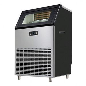 Sigal Eiswürfelbereiter Getränke Falke <span class=keywords><strong>Hanai</strong></span> Bucket Caffe Zb 02 Mini-Maschine 55 kg Haushalts-Eiswürfelbereiter GD 21 SD-90 mit 200 kg Kapazität - Product Image 5