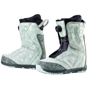 ATOP Dial System Snowboard Boot <span class=keywords><strong>Botas</strong></span> de esquí para adultos Invierno al aire libre Snowboard <span class=keywords><strong>All</strong></span>-<span class=keywords><strong>Mountain</strong></span> snowboard boot para principiantes - Product Image 1