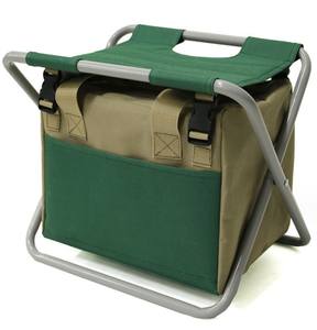 2024 สไตล์ใหม่ที่อุดมไปด้วยประสบการณ์สวนที่ดี 6 ชิ้นพร้อมกระเป๋าที่นั่ง - Product Image 3