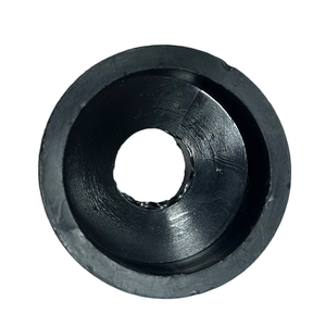 Ingeniería municipal Resistente a la corrosión Fusión en caliente Reducción de acoplamiento recto Accesorios de tubería Junta de soldadura de tubería - Product Image 2