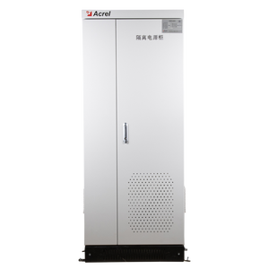 ตู้จ่ายไฟฟ้าฉนวนกันไฟฟ้า <span class=keywords><strong>GGF</strong></span> Medical Insulation Power Distribution Cabinet Acrel Panel De Aislamiento สำหรับโรงพยาบาล - Product Image 3