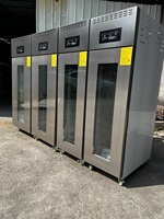 Vente directe usine : Armoire de fermentation à 36 plateaux pour la pâte à cuire, le sucre et les noix