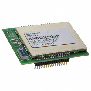 New and Original Electronic Components Integrated circuit RF Transceiver Modules and <b>Modems</b> Module DNT24MPA - Product Image 1