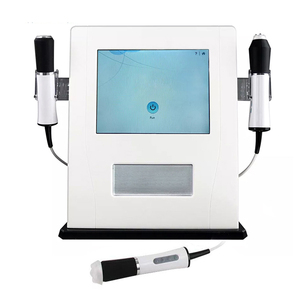 Hot Selling Super Hydra Dermabrasion Facial Massage Hydra Oxygenation Attachment CO2 Bubble Oxygen Facial Machine - Product Image 3