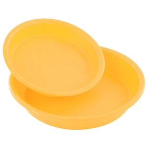 Plateau rond en plastique <span class=keywords><strong>pour</strong></span> la collecte d'eau pots de fleurs - Product Image 5
