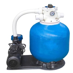 <span class=keywords><strong>Filtre</strong></span> à sable combiné de pompe de <span class=keywords><strong>piscine</strong></span> de haute qualité pour le <span class=keywords><strong>nettoyage</strong></span> de l'eau de <span class=keywords><strong>piscine</strong></span> - Product Image 2