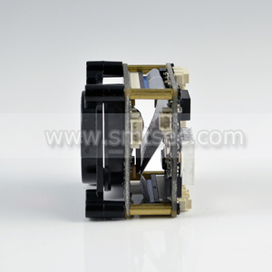 Módulo de Cámara de Seguridad Inteligente de 5.0mp, 1/2.7" OS05A10, 5MP, 30fps, Hisilicon 3516D, Módulo IP de Red CCTV - Product Image 5