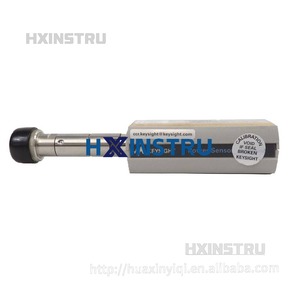 Sensores de Potencia de Termopar Keysight N8482H -35 a +20 dBm/10 MHz a 67 GHz Usados hx1 - Product Image 4