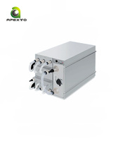Prix avantageux Bitmain Hydro Miner S19XP+ Hydro 293T 266Th/s Antminer, mineur ASIC BTC refroidi par eau, silencieux, pour la maison, équipement de minage Bitcoin