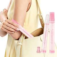 Stylo détachant d'urgence pour vêtements, nettoyage à sec
