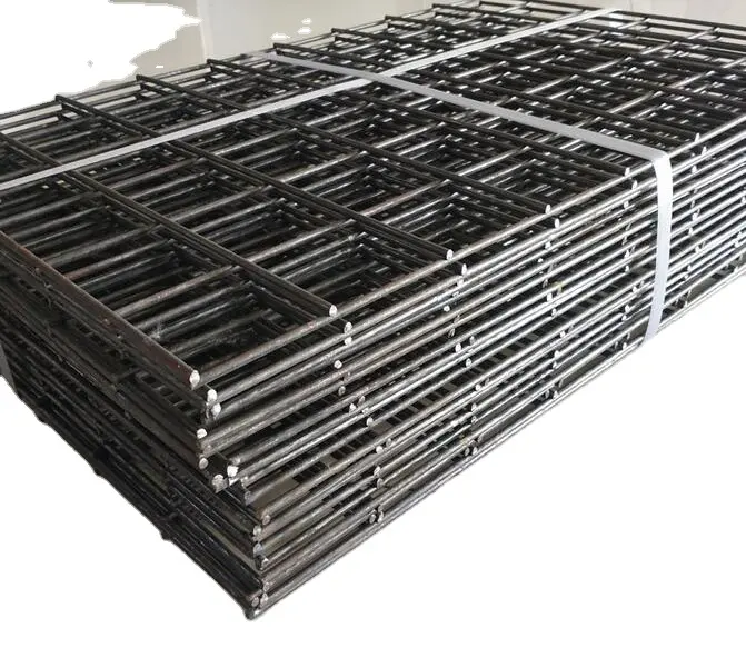 Kawat besi las elektro galvanis baja aluminium penghubung rantai kawat kawat berduri berat pagar