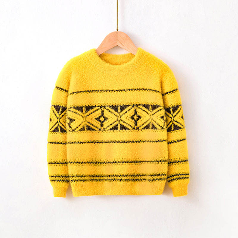 สีเหลือง