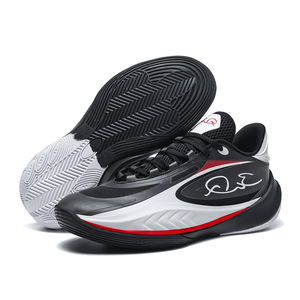 Vente en gros nouveauté 2025 <span class=keywords><strong>Sabrina</strong></span> 2 <span class=keywords><strong>chaussures</strong></span> de basket-ball pour adolescents enfants 33-45 grande taille école formation chaussure de sport marque de qualité - Product Image 4
