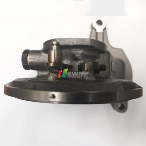 Alloggiamento cuscinetto per turbocompressore GTB1749V 760698-0004 070145701RV204 070145701RV210 per trasportatore Volkswagen <span class=keywords><strong>T5</strong></span> <span class=keywords><strong>2.5</strong></span> <span class=keywords><strong>TDI</strong></span> BNZ nuovo - Product Image 2