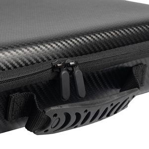 Estuche Protector Portátil para Starlink Mini Kit, Bolsa de Viaje Compacta con Bolsillo de Malla para Cables <span class=keywords><strong>y</strong></span> Adaptador de Corriente, para Exteriores - Product Image 4
