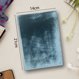 Nhiều màu mục tiêu A5 máy tính xách tay quy hoạch và Tạp Chí Tạp Chí in ấn tùy chỉnh kế hoạch 2024 cầu nguyện Tạp Chí kế hoạch tùy chỉnh in ấn - Product Image 4