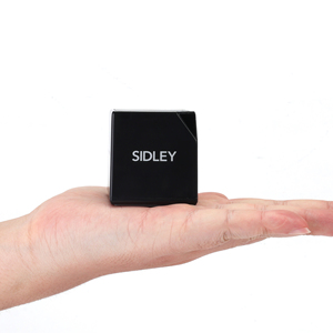 רמקול ידידותי לסביבה מותאם אישית הוביל רמקולים מוגבר לוגו מיני bt Bluetooths מיני bt - Product Image 2