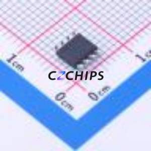 Amplificador operacional de chip IC de circuito integrado AD8541ARZ, original y nuevo - Product Image 2