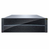 Serveur de stockage d'entreprise TaiShan 200 5290 4U à double socket Kunpeng 920 DDR4 pour centre de données