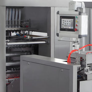 เครื่องปิดผนึก4ด้านสำหรับ<span class=keywords><strong>ผง</strong></span>เกลือปรุงรส - Product Image 1