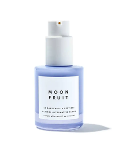 Suero Facial BLIW Marca Blanca 30 ml 1% Bakuchiol + Péptidos Alternativa al Retinol Hidratante Natural con Extracto de Fruta de Monn - Product Image 1