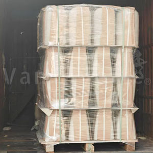 Pots de fleurs Vic Black pour l'extérieur, pots de jardin pour porte d'entrée, pots de fleurs en ligne, grands pots de fleurs pour l'extérieur, re-plantation d'orchidées - Product Image 6