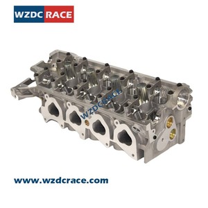 Cabeza de Cilindro WZDC RACE 22100-23740 para Hyundai Tucson G4GC 2.0L, Pieza de Repuesto para Motor - Product Image 1
