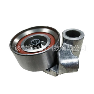 ตัวปรับความตึงสายพานไทม์มิ่งเครื่องยนต์ 13505-0L010 1350567040 สำหรับ Toyota FAW JP อะไหล่ทดแทน KR-ZJL92 - Product Image 3
